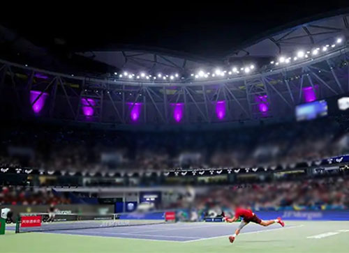 东方市体育比赛